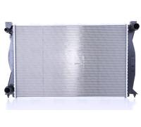 NISSENS 60231A Engine radiator
