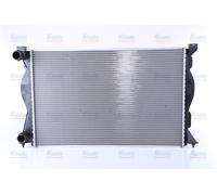 NISSENS 60235A Engine radiator
