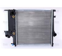 NISSENS 60613A Engine radiator