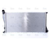 NISSENS 60634A Engine radiator