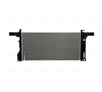 Nissens Coolant Radiator 606414