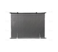 NISSENS 606423 Engine radiator