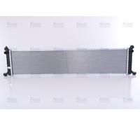 Radiator 606454 Nissens 600737200A
