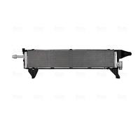 RADIATOR ENGINE COOLING 607252 FOR MERCEDES-BENZ E-CLASS/All-Terrain/T-Model