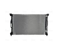 Nissens Coolant Radiator 607323