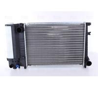 NISSENS Coolant Radiator 60735A for BMW 3 SERIES E36 (1991) 316I 1.6 etc