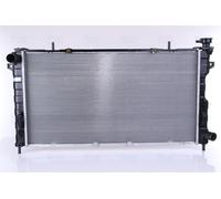 NISSENS 61004 Engine radiator