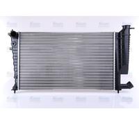 NISSENS 61318A Engine radiator