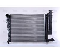 Nissens 61335A Radiator, engine cooling