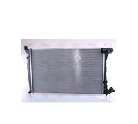 NISSENS 61349A Engine radiator
