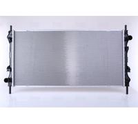 NISSENS 62043A Engine radiator