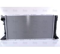 Radiator 62057A Nissens 1112703 1671777 7045711 94VB8005DB 94VB8005DC