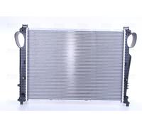 NISSENS Coolant Radiator 62547A for MERCEDES-BENZ CL-SERIES C215 (2000) CL500 5.