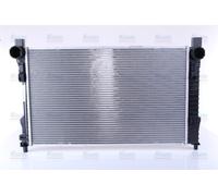 Nissens 62784A Radiator, engine cooling
