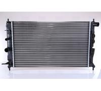 NISSENS 63013A Engine radiator