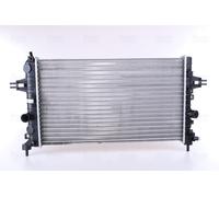 Radiator 63028A Nissens 1300266 13145211 13170110 1300266 13145211 13170110