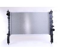 Radiator 630774 Nissens 1300345 1300353 1300354 95091649 95136076 95298554