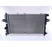 NISSENS 63111A Engine radiator