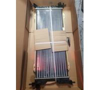 NISSENS Coolant Radiator 63286A for OPEL COMBO (1993) 1.7 etc