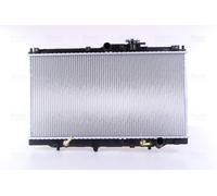 NISSENS Coolant Radiator 633141 for HONDA ACCORD (1994) 2.3 VTEC etc
