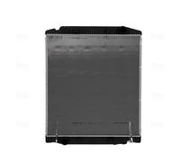 NISSENS Coolant Radiator 63330A for IVECO TRAKKER (2005) TRAKKER AD190T31 etc
