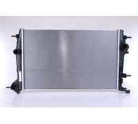 RADIATOR ENGINE COOLING 637648 FOR RENAULT SCENIC/III/GRAND M9R610/615 2.0L 4cyl