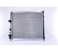 Nissens Engine Radiator 63854A for Renault Kangoo, Rapid, Express 1.9L (F8Q632)