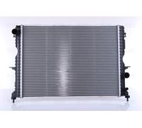 Radiator 64312A Nissens PCC000640 PCC001070 PCC107270 PCS000010 PDK000080