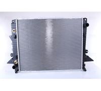 NISSENS 64321A Engine radiator
