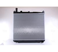 Radiator 64649A Nissens 16400-30110 16400-30240