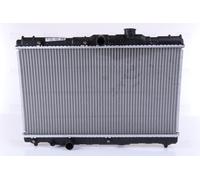 NISSENS Coolant Radiator 64741 for TOYOTA CARINA MK V (1988) CARINA II 1.6 etc
