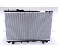 NISSENS 64795A Engine radiator
