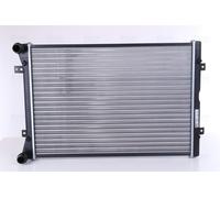 NISSENS 65014 Engine radiator
