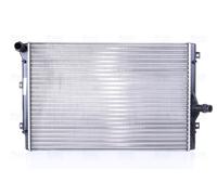 NISSENS 65281A Engine radiator