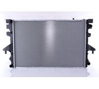 NISSENS 65283A Engine radiator