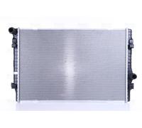 Radiator 65302 Nissens 5Q0.121.251GN 5Q0121251EP 5Q0121251ET 5Q0121251FN