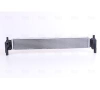 NISSENS Coolant Radiator 65331 for VW POLO (2009) 1.2 TSI/TSI BLUEMOTION etc