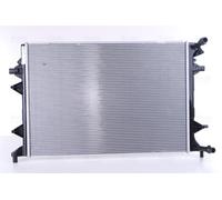 INTERCOOLER RADIATOR TO FIT SKODA YETI VW GOLF MK6 BEETLE CADDY MK4 CC SCIROCCO