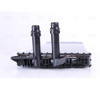 NISSENS Coolant Radiator 65347 for VW TRANSPORTER (2015) 2.0 TDI BLUEMOTION etc