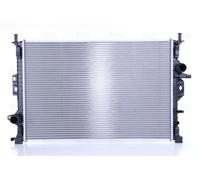 Radiator 65615A Nissens 1337541 1377541 1433321 1493771 1773041 1805529 1897409