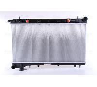 Nissens Engine Coolant Radiator 67715 for eg. SUBARU FORESTER (2002) 2.5 etc