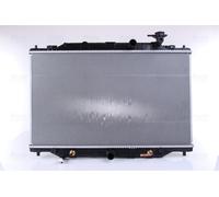 NISSENS Coolant Radiator 68533 for MAZDA CX5 (2012) 2.2 etc