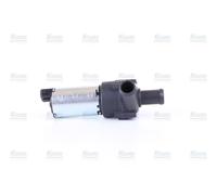 NISSENS Coolant Water Pump 831054 for FERRARI 360 MODENA (1999) 3.6 etc