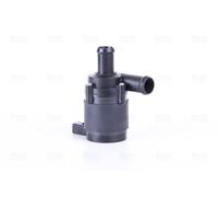 NISSENS Coolant Water Pump 831068 for SEAT ALHAMBRA (1996) 1.9 TDI etc
