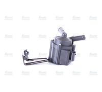 NISSENS Coolant Water Pump 831084 for BMW 7 SERIES F01 (2009) 750I 4.4 etc