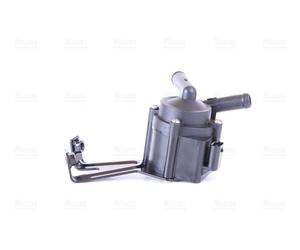NISSENS Coolant Water Pump 831084 for BMW 7 SERIES F01 (2009) 750I 4.4 etc