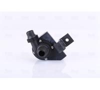 NISSENS Coolant Water Pump 831115 for BMW 5 SERIES E60 (2004) 520I 2.0 etc