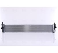 NISSENS Drive Battery Cooler Radiator 646882 for TOYOTA PRIUS (2011) GRAND PRIU