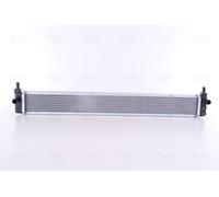 NISSENS Drive Battery Cooler Radiator 646944 for TOYOTA AURIS (2007) AURIS 1.8