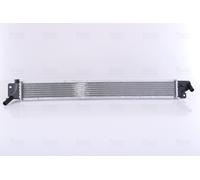 NISSENS Drive Battery Cooler Radiator 666209 for KIA OPTIMA (2010) 2.0 HYBRID et
